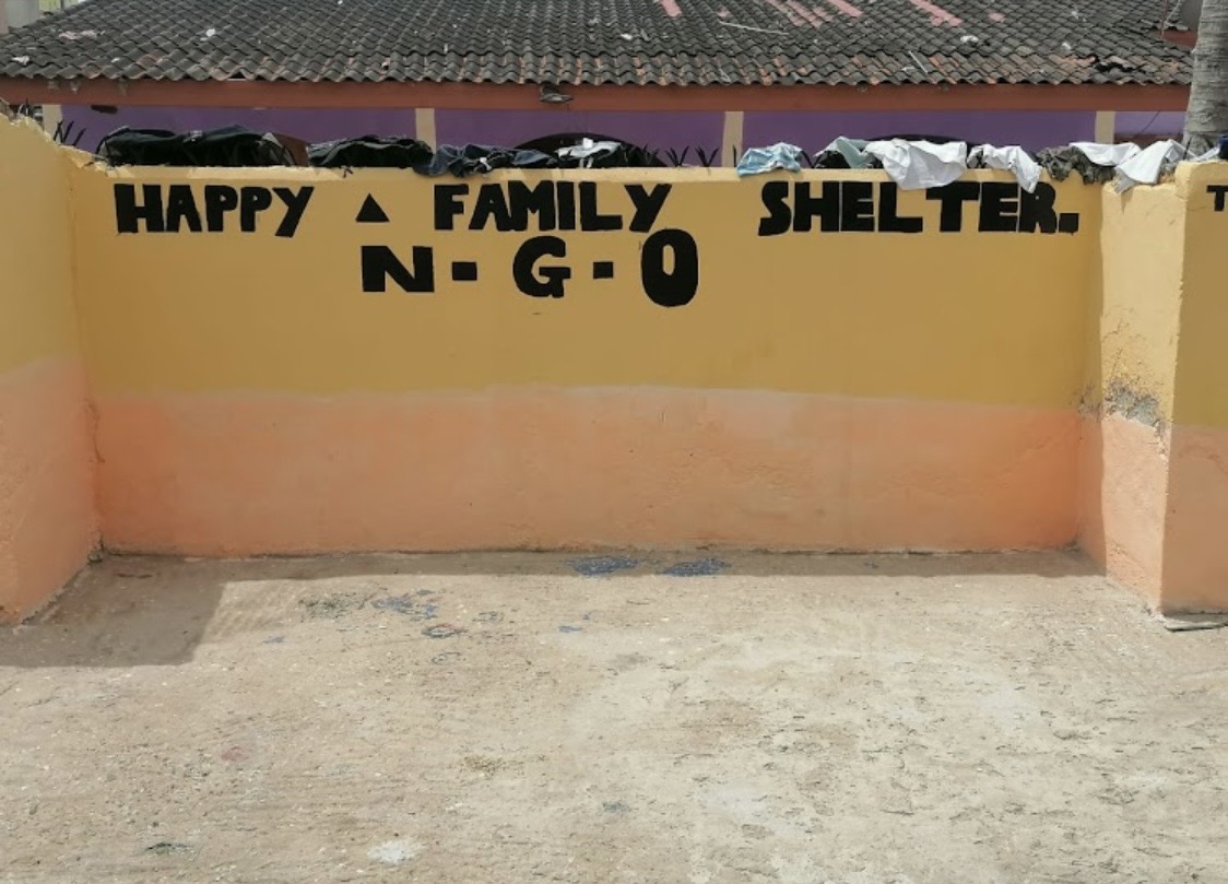 Happy Family Home Orphanage