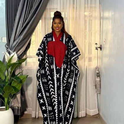 African Wear