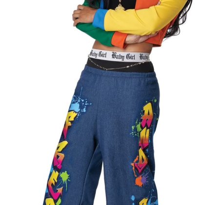 90s Fashion