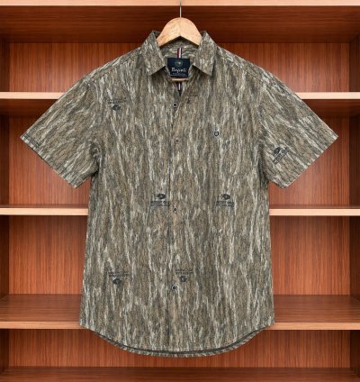 Casual Shirt – Mini Fish Print (White) Casual Shirt – Clean White Casual Shirt – Floral Blue Print Casual Shirt – Love Text Print (Black & White) Casual Shirt – Beige Paisley Print Casual Shirt – Ikat Geometric Print (Brown/Gold) Casual Shirt – Ikat Flame Print (Black/Orange/Blue) Casual Shirt – Ikat Diamond Print (Cream/Brown) Casual Shirt – Paisley Medallion Print (Teal/Cream) Casual Shirt – Floral Print (Burgundy/Wine) Casual Shirt – Polka Dot Print (Black & White) Casual Shirt – Geometric J